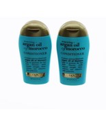 Conditioner Renewing + Argan Oil of Morocco Repairing Conditioner 3 fl. ... - $74.27 MXN