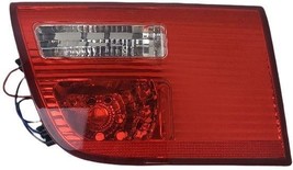 Passenger Right Tail Light Gate Mounted Fits 04-06 BMW X5 401879 - £51.37 GBP