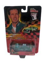 Nascar Racing Champions #46  Wally Dallenbach 1:64 Diecast - $5.00