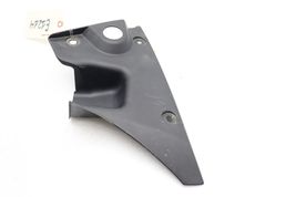 10-15 CHEVROLET CAMARO REAR RIGHT PASSENGER BUMPER FILLER SUPPORT BRACKET E1214 image 4