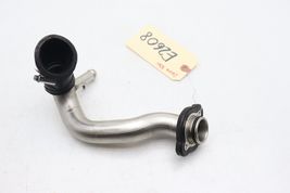 06-11 BMW E90 328I 330I 3.0L COOLANT PIPE HOSE LINE E2608 image 4