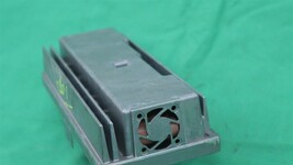 BMW AMP Lear PL6 TOP-HIFI Audio Amplifier Amp 65.12 9249610 image 3