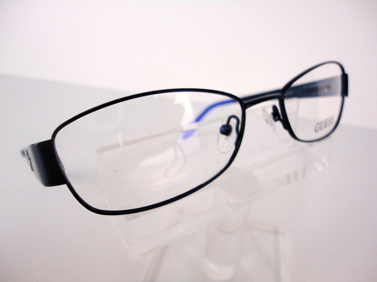 Primary image for GUESS GU 2404 Blue 51 x 17 135 mm Eyeglass Frames