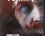 YUMMY (dvd) facelifts, boob jobs, and... zombies. Dutch hospital horrors - $3.99