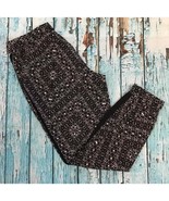 NYDJ Not Your Daughter&#39;s Jeans Black White Easyfit Track Style Pants M NWT - €32,27 EUR