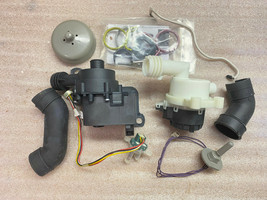 Frigidaire Dishwasher Leak Repair Kit 154825501 (Kit is not complete) - £94.74 GBP