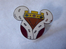 Disney Trading Pins 146941 Prince John – Villains Mickey Head - Mystery - £5.04 GBP