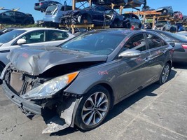 Driver Rear Side Door Electric VIN C 8th Digit Fits 11-14 SONATA 662634 - £240.43 GBP