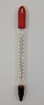 1M) Liquid Weighted Tube Thermometer 10" - $14.84