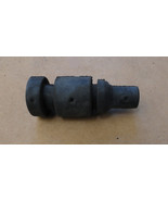 00-04 LS1 Corvette Secondary Air Injection Pump Insulator Bushing 04622 - $6.78 CAD