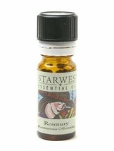 Rosemary Essential Oil - £12.56 GBP