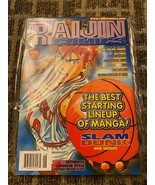 Raijin Comics Issue #26 *RARE, OOP* - $10.36 CAD