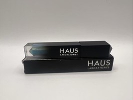 Haus Laboratories By Lady Gaga: Le Riot Lip Gloss, Glass Slipper - £9.46 GBP