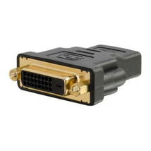 C2G 18402 Hdmi&amp;Reg; Female To DVI-D&amp;TRADE; Female Adapter - £31.35 GBP