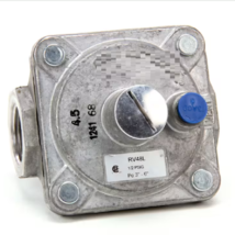 Cleveland 1241-68 Gas Pressure Regulator Natural Gas 4.5 WC 3/4" RV48L - $146.84