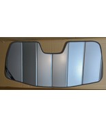 2017-2020 Fiat 124 COVERCRAFT UVS100 Custom Sunscreen - $55.17
