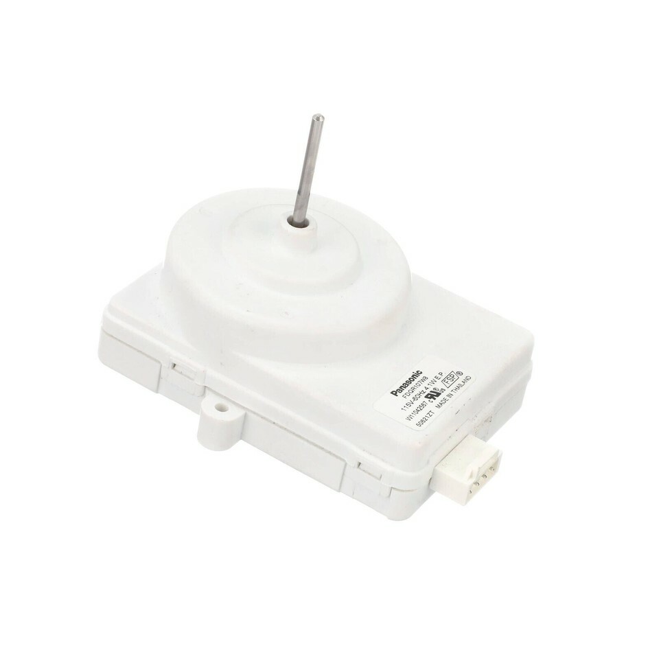 OEM Refrigerator Condenser Fan Motor for Whirlpool WRS325FDAT04 ET8CHMXKQ06 - $99.92