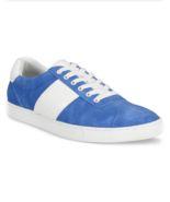 M4 Bar III Navy or Grey Men&#39;s Keagen Leather Upper Sneakers Shoes size 8m - €38,68 EUR