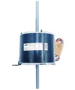 Condenser Fan Motor; Replacement For Penguin Models 651815 651816 651916... - $147.50
