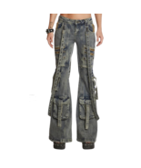 Women&#39;s Punk Pants - $39.90