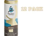 Caribou rtd vanilla cold brew 001 thumb155 crop