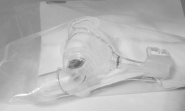 62137 Resmed Mirage FX Frame System Small CPAP - $23.00