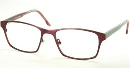 Prodesign Denmark 1400 3831 Semi Burgundy Occhiali 54-18-140 (Lente Manc... - $1,700.27 MXN