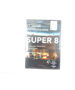 Super 8  DVD - £7.82 GBP