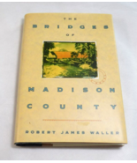 The Bridges of Madison County - Robert James Waller - Classic Novel - £7.82 GBP
