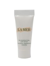 La Mer The Moisturizing Soft Lotion 0.1oz/3ml New In Box - £16.77 GBP