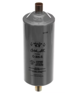 York C-305-S, Filter Drier, Liquid Line, 5/8ODF - $2,986.06 MXN