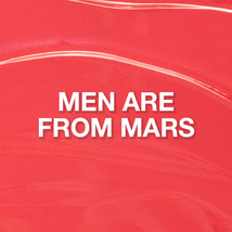 Light Elegance P+ Gel Nail Polish - Men Are From Mars (10ml) image 2
