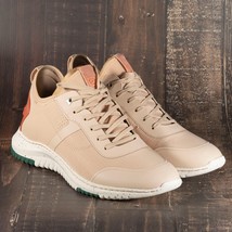 Bionica Oakmere Sneaker Cream Comfort Walking Shoe NEW in Box Sz 11 M - $931.21 MXN
