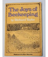 The Joys of beekeeping first edition - €30,53 EUR