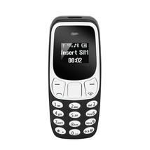 &quot;T998&quot;  Mini Mobile Bluetooth mp3 - £13.74 GBP
