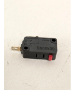 Micro Switch Replacement-Samsung 1.8 Cu Ft Over-the-Range Microwave ME18... - $304.97 MXN