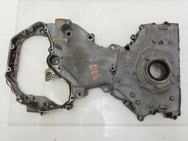 Timing Cover 2.5L 4 Cylinder Coupe Fits 07-13 ALTIMA 515814 - £115.21 GBP