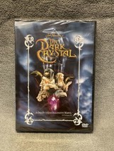 The Dark Crystal DVD 1982 Special Edition Jim Henson New KG - $11.88