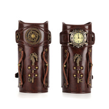 Original Steampunk Industrial Revolution Gear And Time Armour - £48.87 GBP