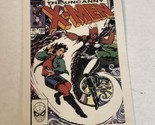 X-Men Trading Card Marvel Comics 1990 #180 - $1.97