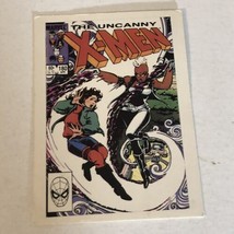 X-Men Trading Card Marvel Comics 1990 #180 - $1.97
