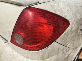 Passenger Right Tail Light Sedan Fits 05-10 G6 104834641Single tail ligh... - $49.65