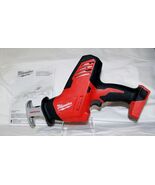 Milwaukee 2625-20 M18 HACKZALL Cordless Lithium One-Handed Reciprocating... - €68,05 EUR