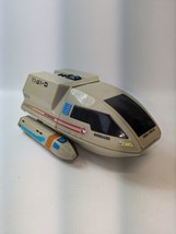 Star Trek Enterprise Goddard NCC-1701-D Shuttlecraft 15 1992 Paramount P... - £15.60 GBP