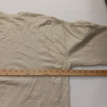 Altard State Outer Banks North Carolina Men's Tan Pullover Sweatshirt Size L/XL  image 7