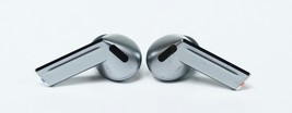 Samsung Galaxy Buds3 Pro SM-R630 Wireless Earbud Headphones - Silver image 4