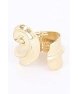 New Alloy Casting Spring Hinge Bracelet - €25,76 EUR