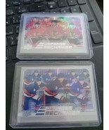 2022-23 upper deck series 1 Defense Mechanism Lot Of 2 - $3.68