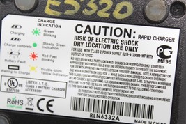 MOTOROLA RLN6332A RAPID CHARGER E5320 image 11