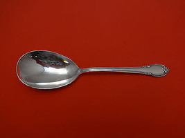 Remembrance by 1847 Rogers Plate Silverplate Berry Spoon 8 3/4&quot; - £26.78 GBP